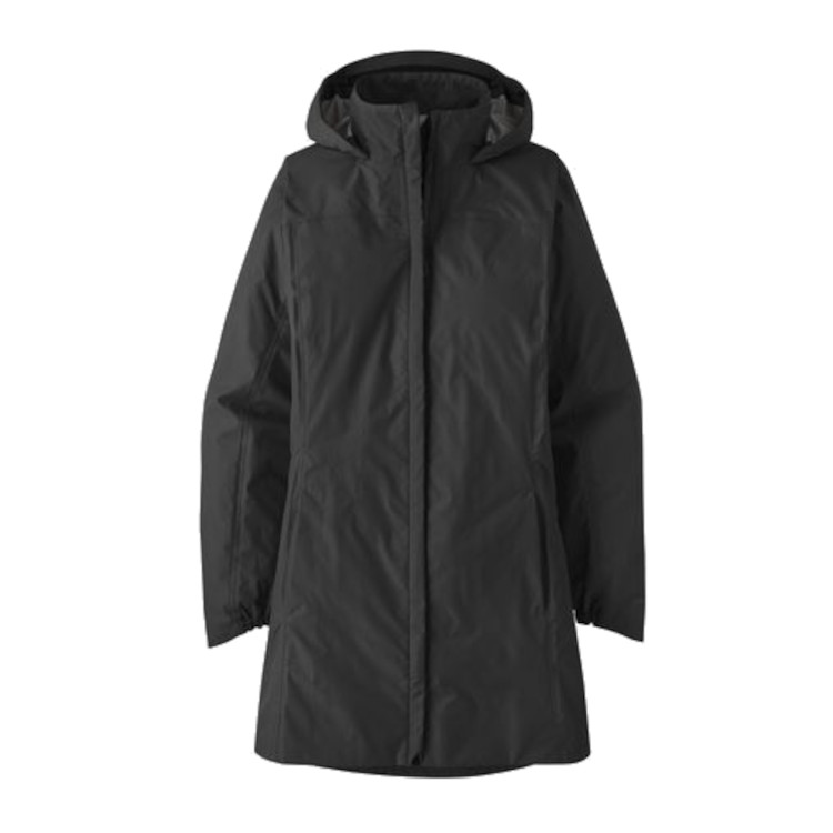 Patagonia Torrentshell 3L Rain City Coat Rain Parka – Women’s